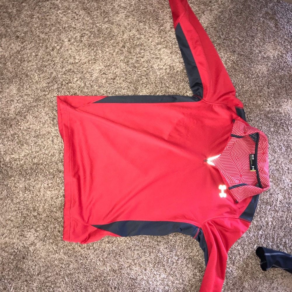 Under Armor Run Jacket